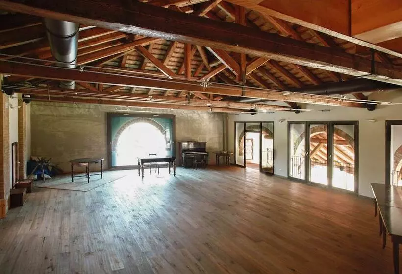 簡易ホテル Casa Dei Racconti