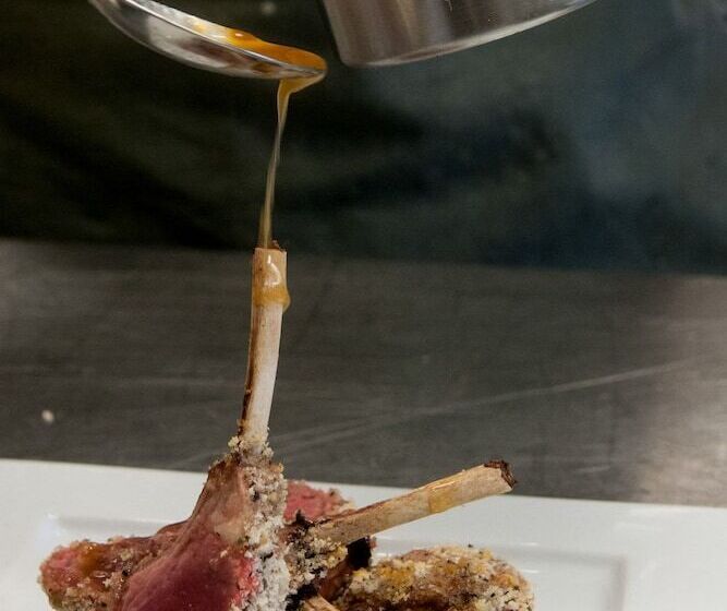 فندق فئة نجمة واحدة Casa Dei Racconti