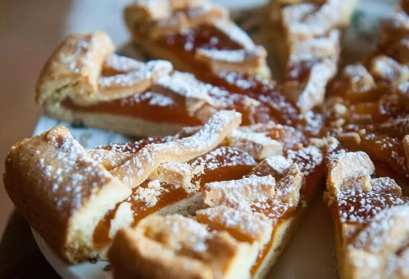 簡易ホテル Casa Dei Racconti