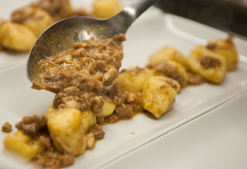 فندق فئة نجمة واحدة Casa Dei Racconti