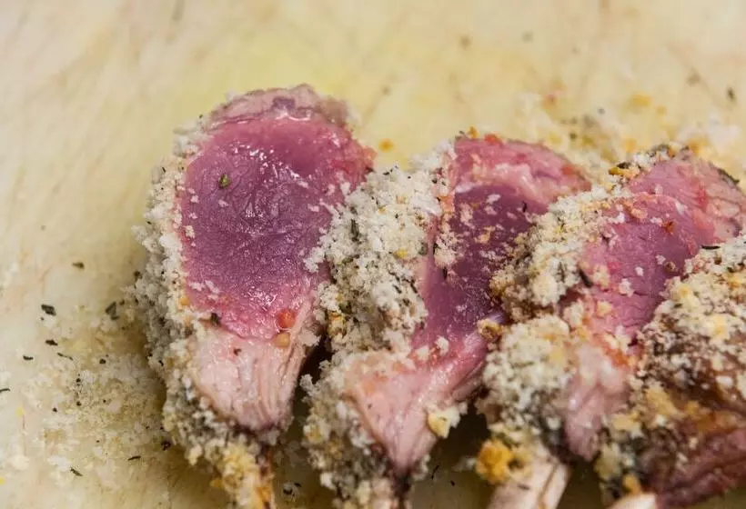 簡易ホテル Casa Dei Racconti