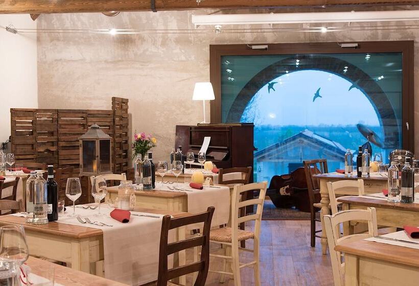 فندق فئة نجمة واحدة Casa Dei Racconti