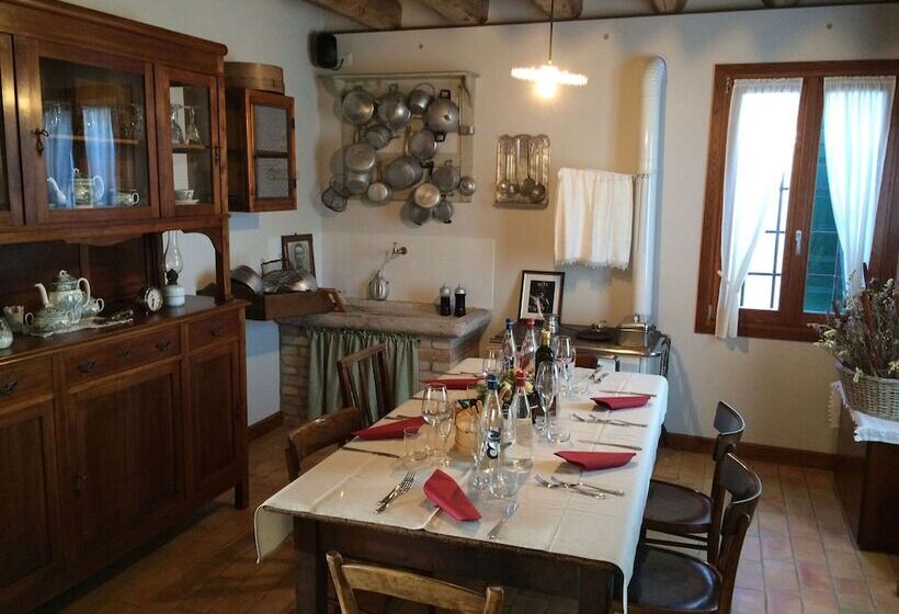 فندق فئة نجمة واحدة Casa Dei Racconti