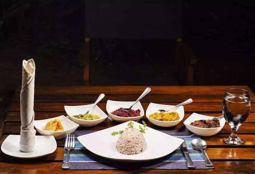 ホテル Big Game   Udawalawe By Eco Team