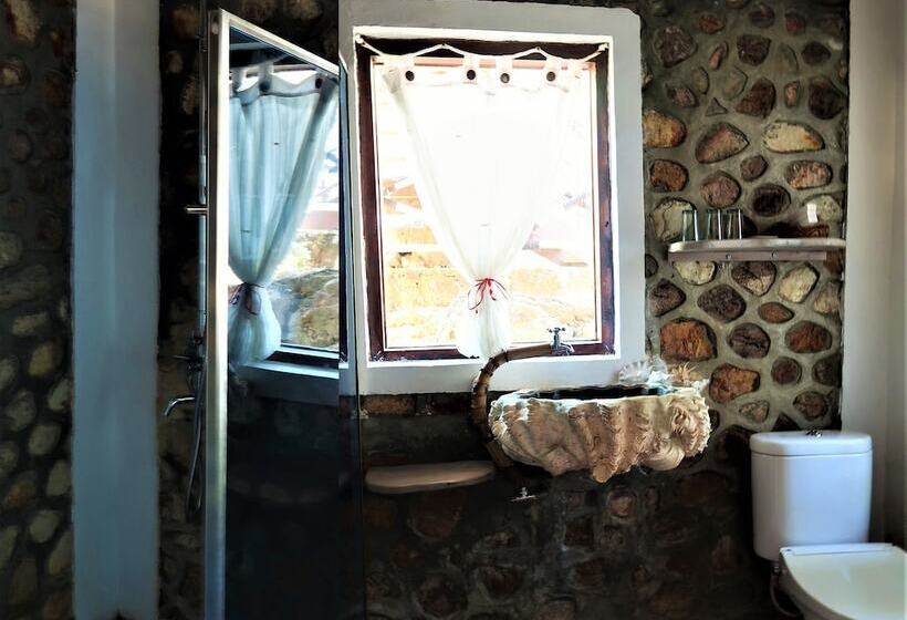 Otel Breve Azurine Lagoon Retreat