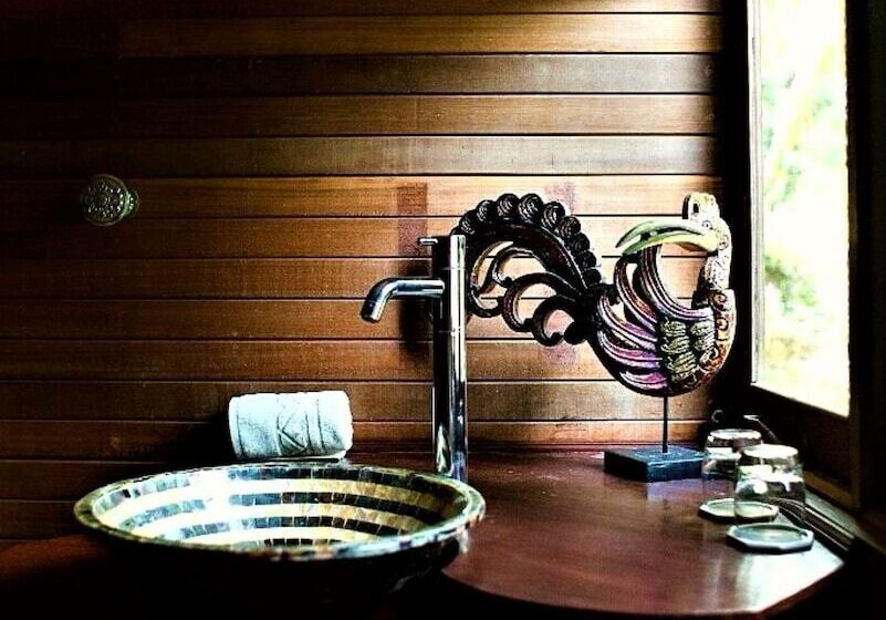 Otel Breve Azurine Lagoon Retreat