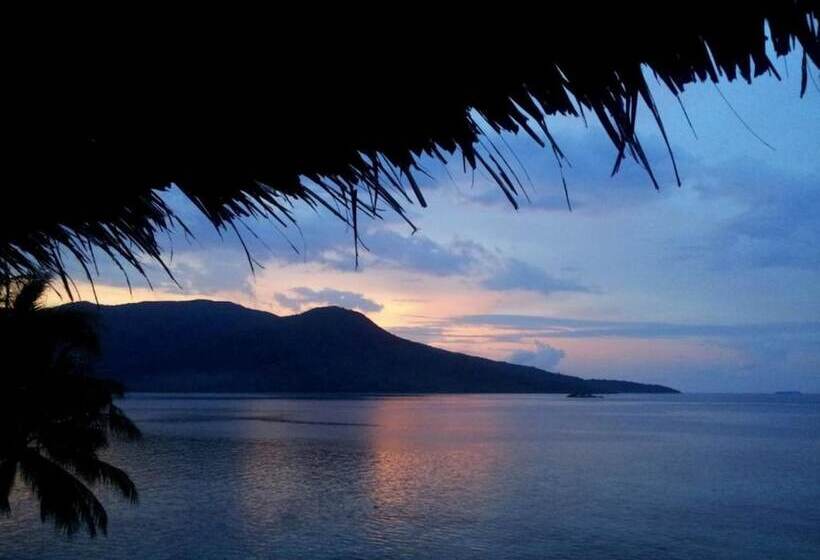 Otel Breve Azurine Lagoon Retreat