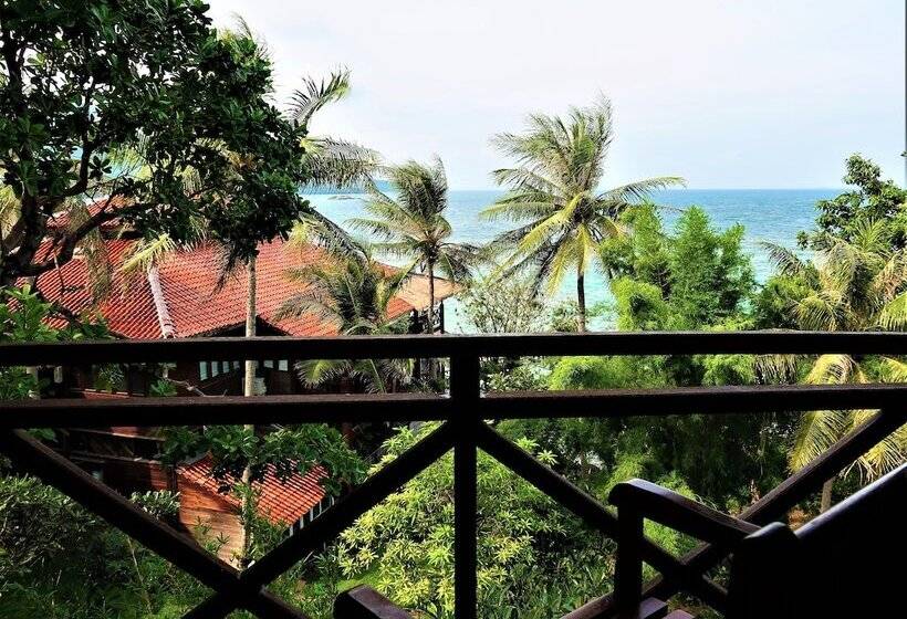 Otel Breve Azurine Lagoon Retreat