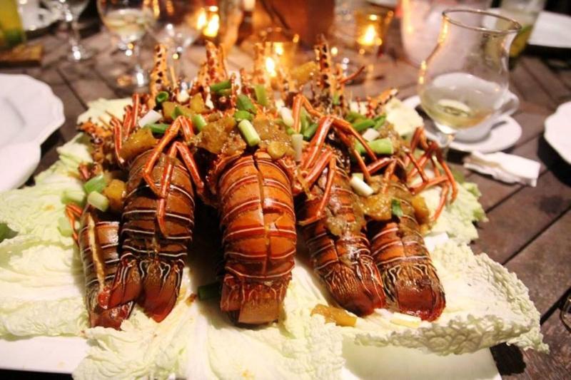 Otel Breve Azurine Lagoon Retreat