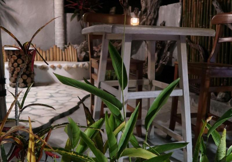 Otel Breve Azurine Lagoon Retreat