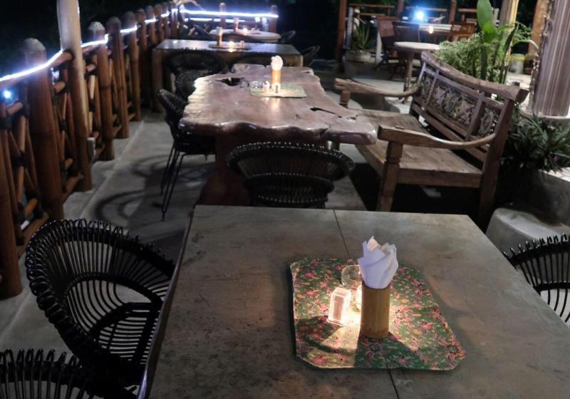 Otel Breve Azurine Lagoon Retreat