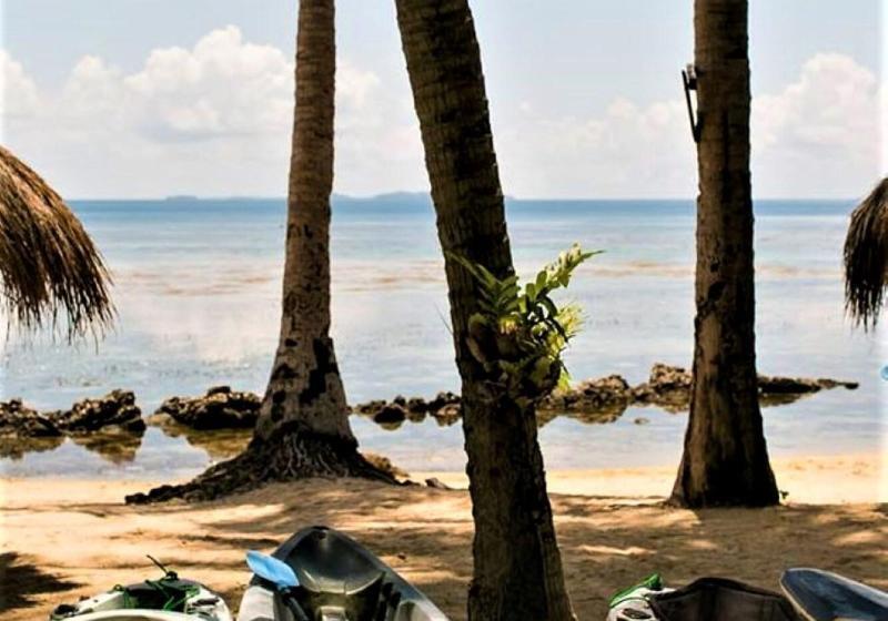 Otel Breve Azurine Lagoon Retreat