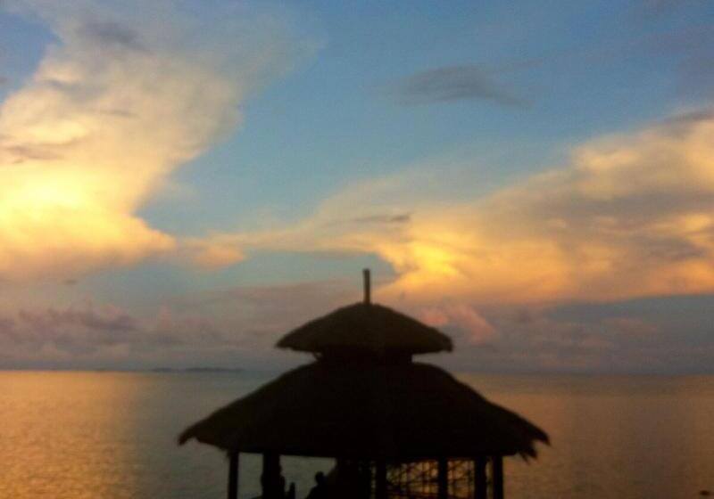 Otel Breve Azurine Lagoon Retreat