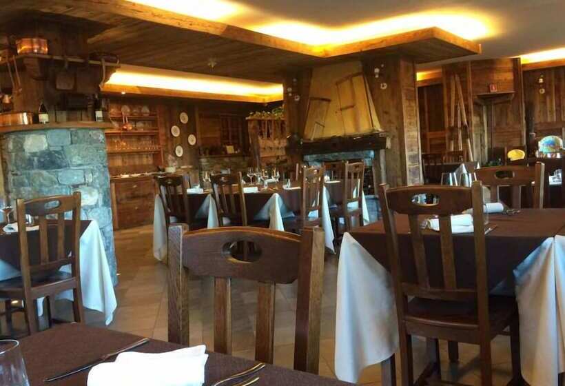 酒店 Caprice Des Neiges