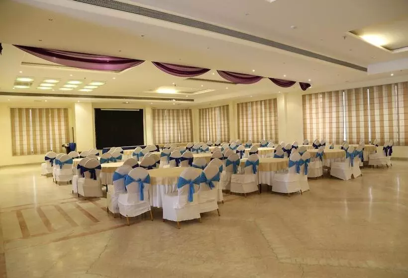 Hotelli Gianz By Oyo Rooms