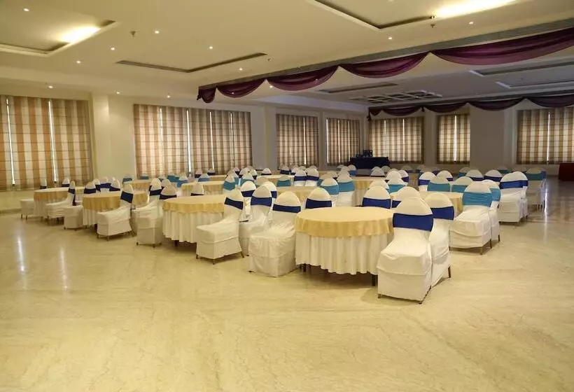 Hotelli Gianz By Oyo Rooms