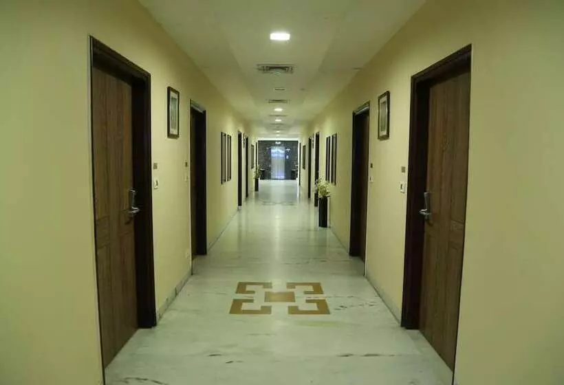 Hotelli Gianz By Oyo Rooms