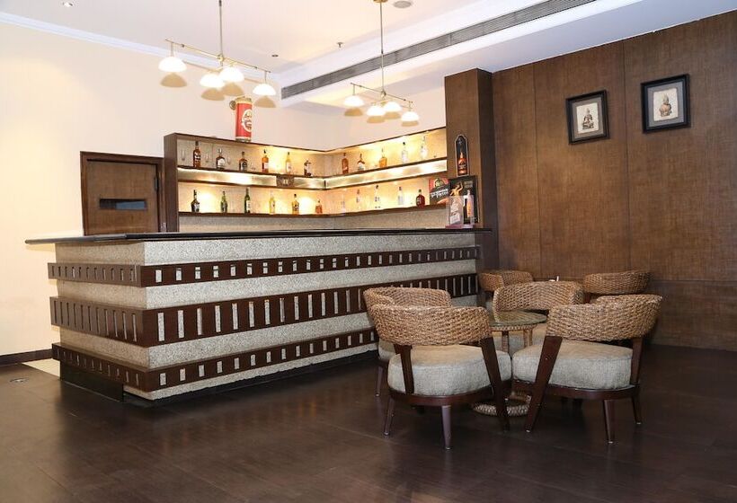 Hotel Gianz By Oyo Rooms