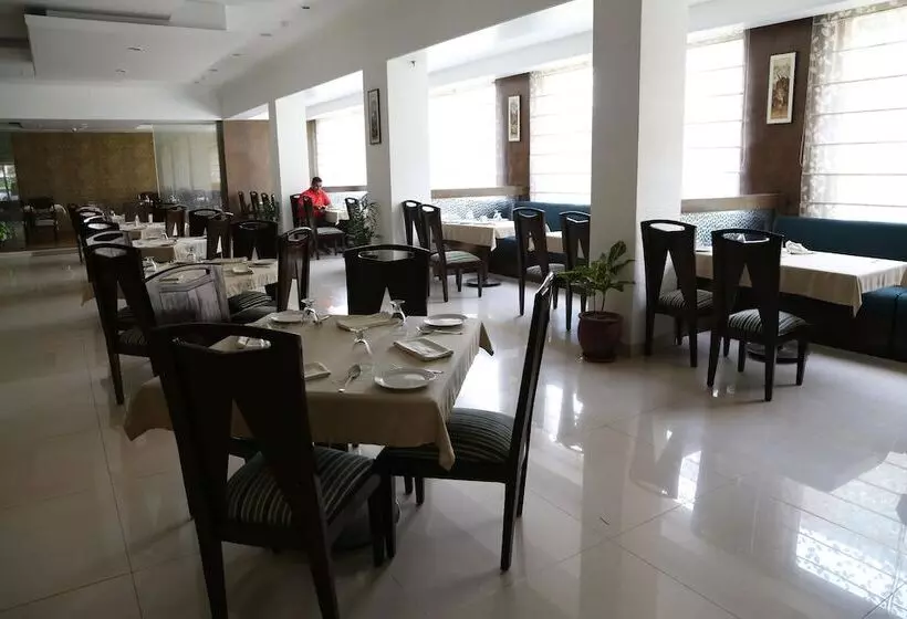 Hotelli Gianz By Oyo Rooms