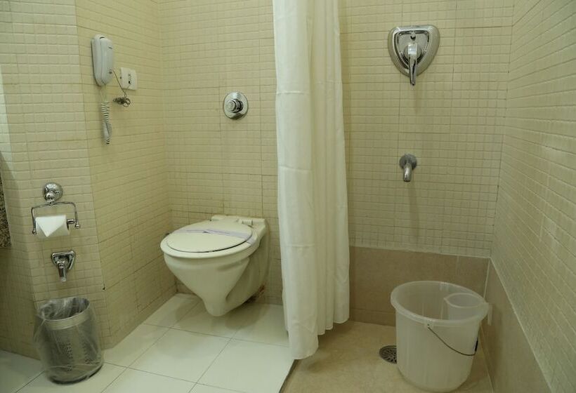 Hotel Gianz By Oyo Rooms