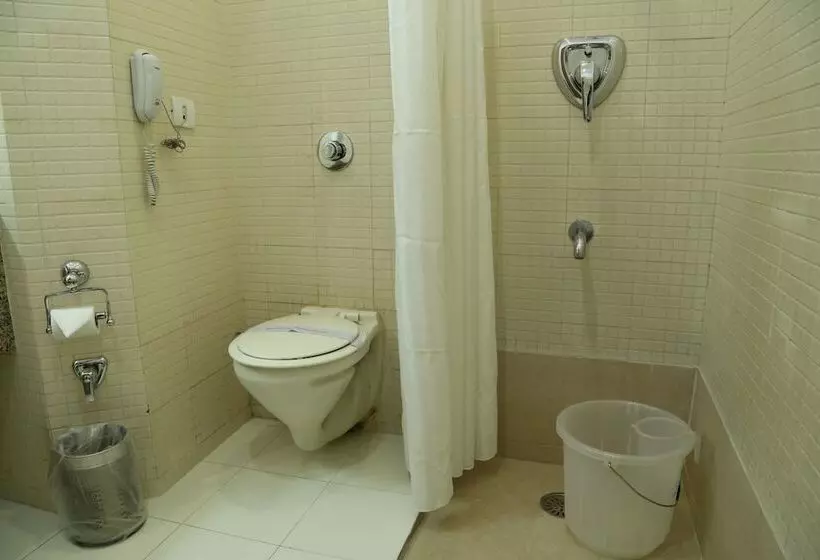 Hotelli Gianz By Oyo Rooms