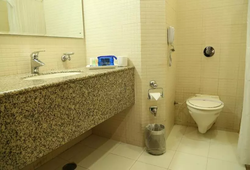 Hotelli Gianz By Oyo Rooms