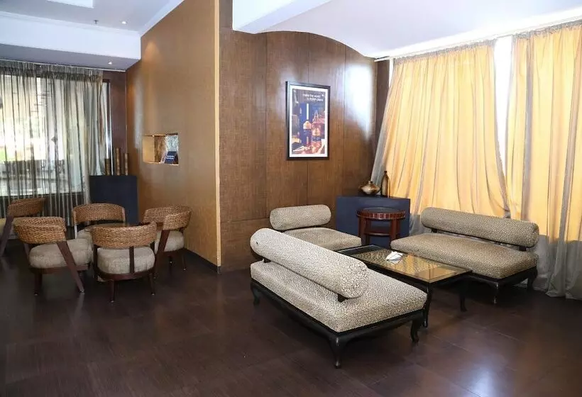 Hotelli Gianz By Oyo Rooms