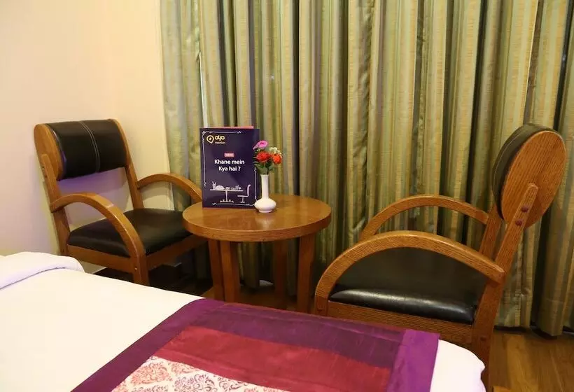 Hotelli Gianz By Oyo Rooms