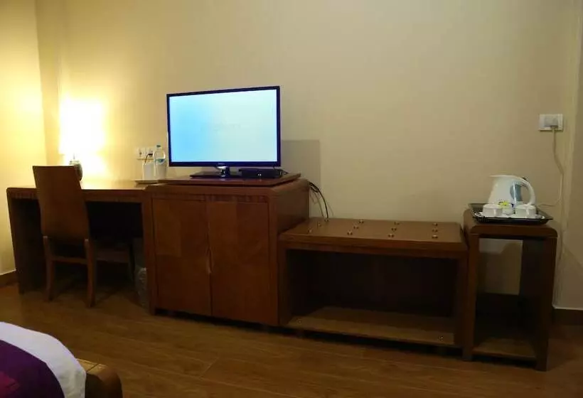 Hotelli Gianz By Oyo Rooms