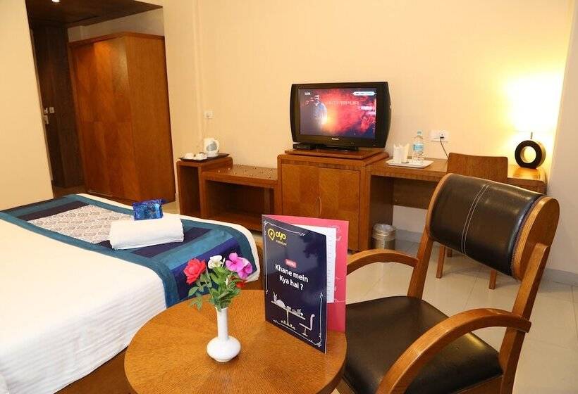 Hotel Gianz By Oyo Rooms