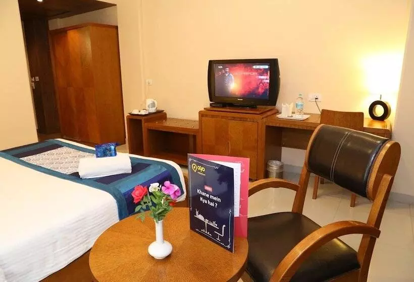 Hotelli Gianz By Oyo Rooms