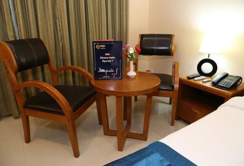 Hotel Gianz By Oyo Rooms