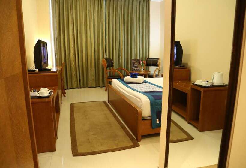 Hotel Gianz By Oyo Rooms