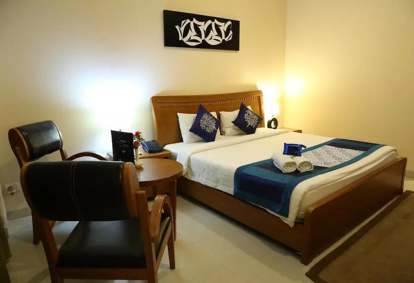 Hotelli Gianz By Oyo Rooms