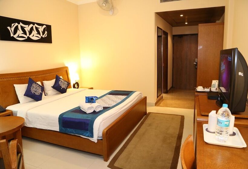 Hotel Gianz By Oyo Rooms