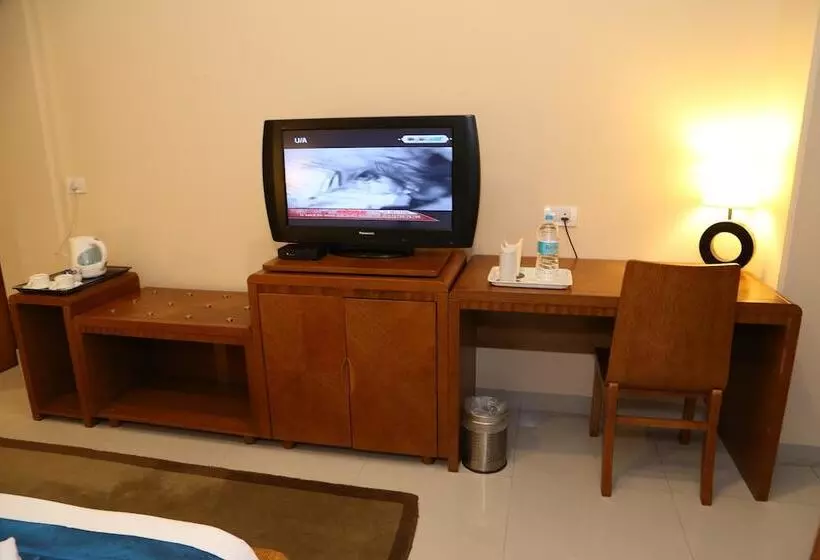 Hotelli Gianz By Oyo Rooms