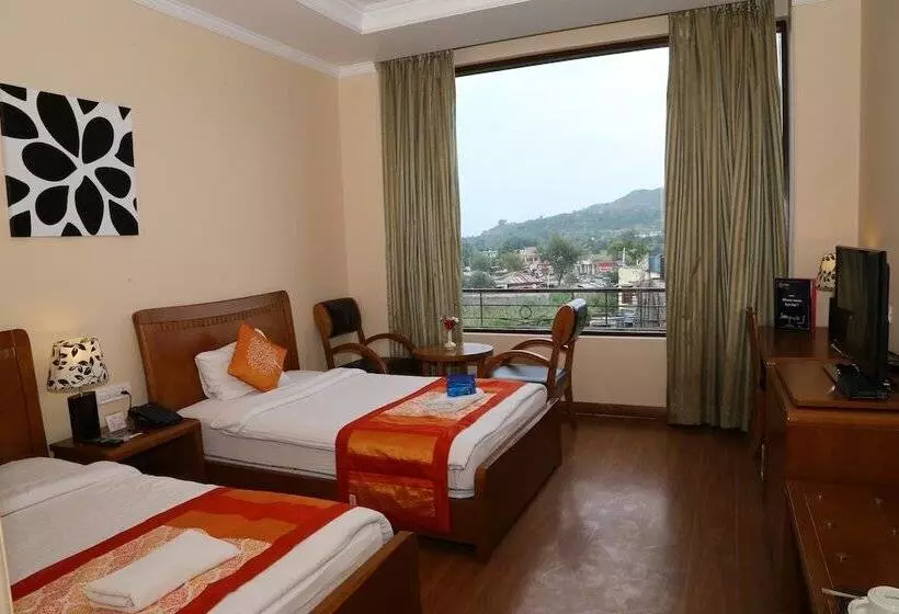 Hotelli Gianz By Oyo Rooms