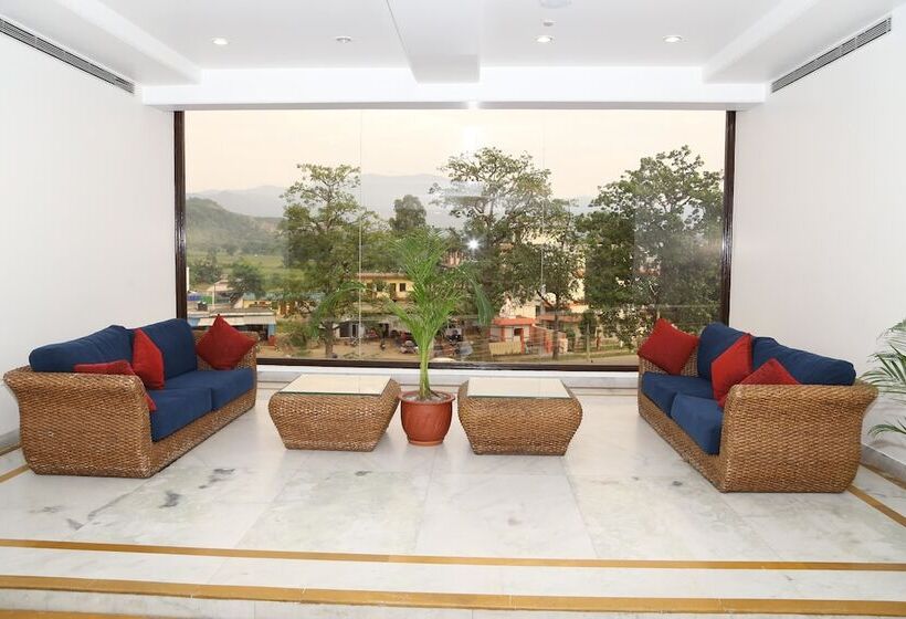 Hotel Gianz By Oyo Rooms