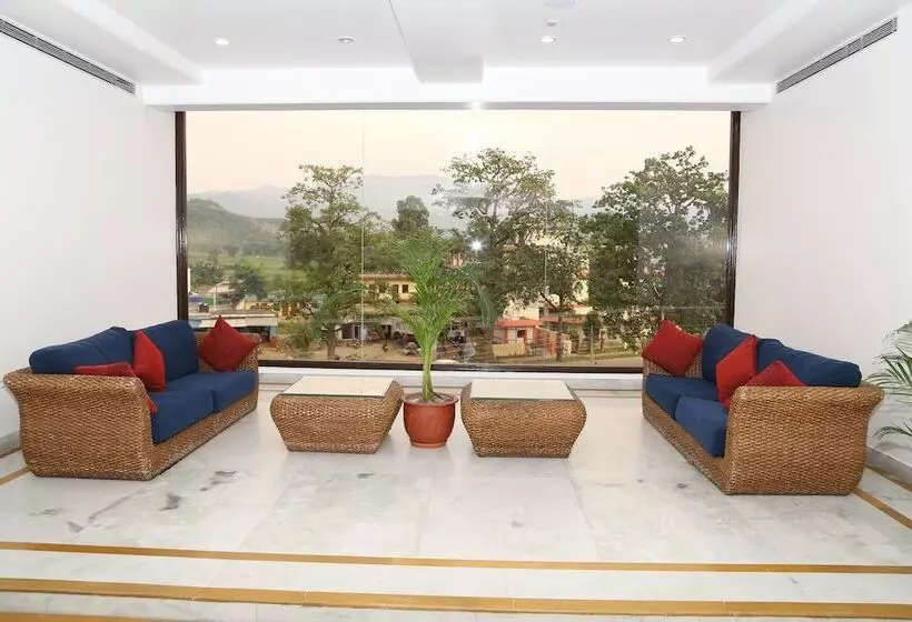 Hotelli Gianz By Oyo Rooms