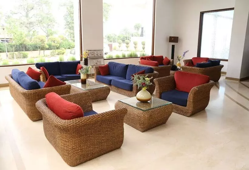 Hotelli Gianz By Oyo Rooms