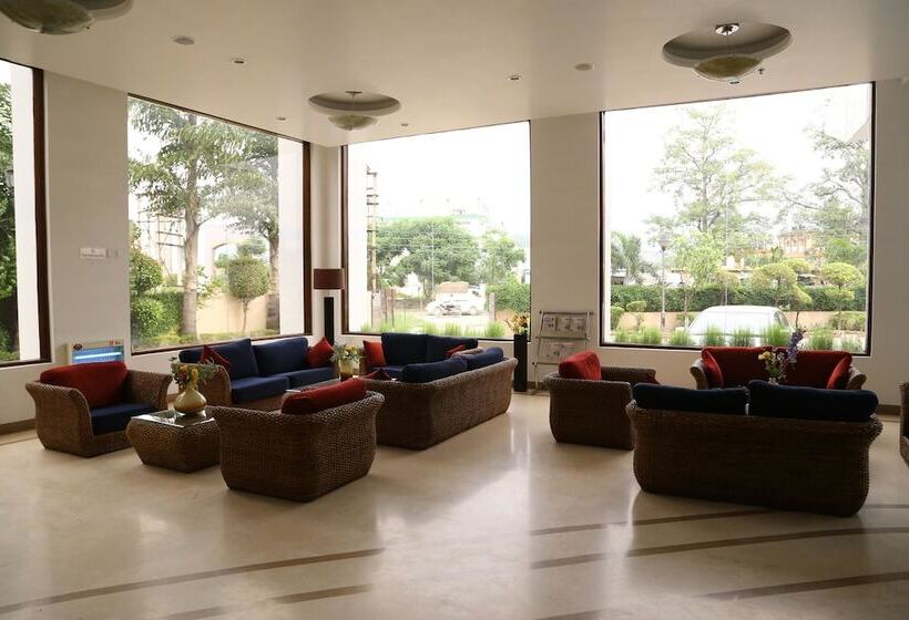 Hotel Gianz By Oyo Rooms