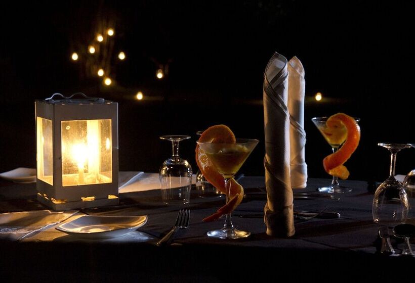 Hotel Mahoora Udawalawe By Eco Team