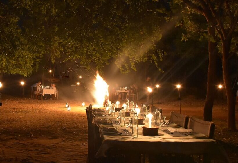 Hotel Mahoora Udawalawe By Eco Team