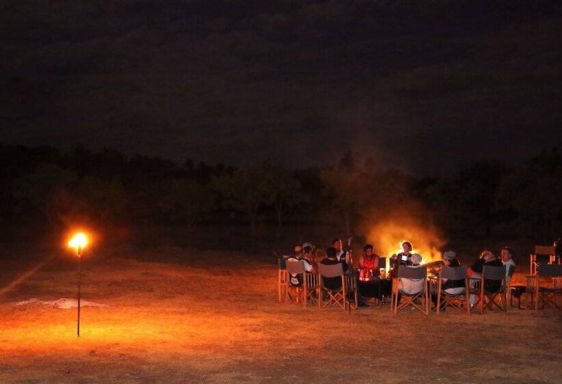 Hotel Mahoora Udawalawe By Eco Team