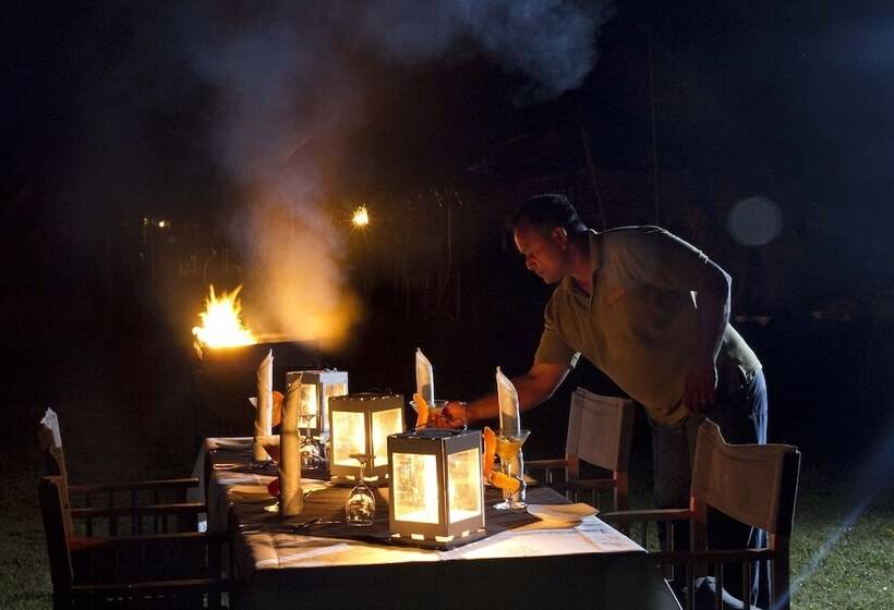 Hotel Mahoora Udawalawe By Eco Team