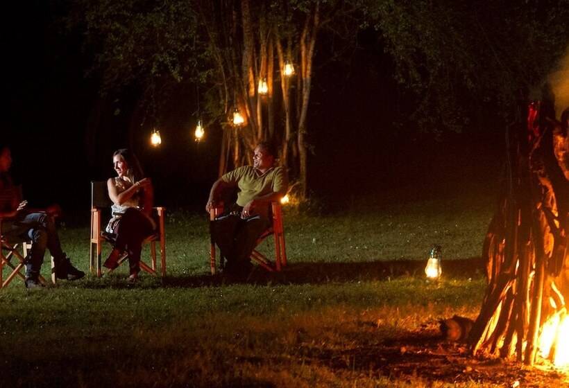 Hotel Mahoora Udawalawe By Eco Team