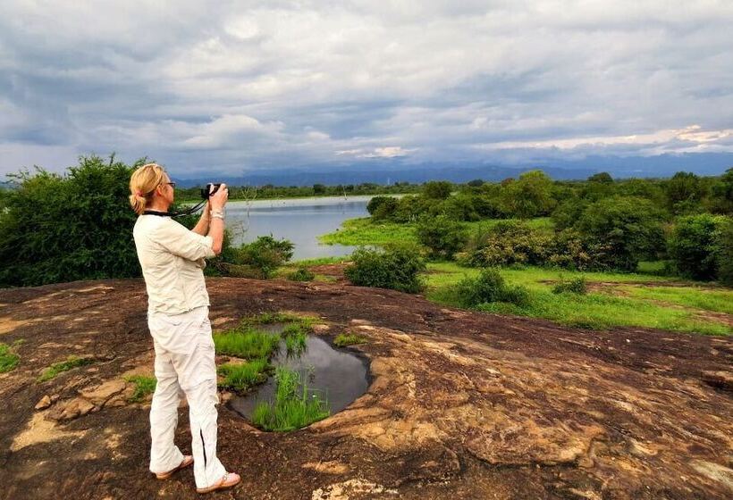 Hotel Mahoora Udawalawe By Eco Team