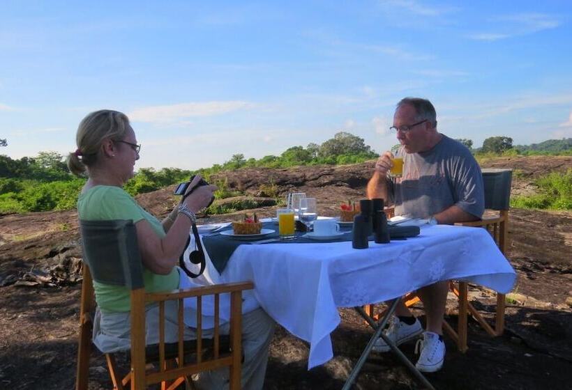 Hotel Mahoora Udawalawe By Eco Team