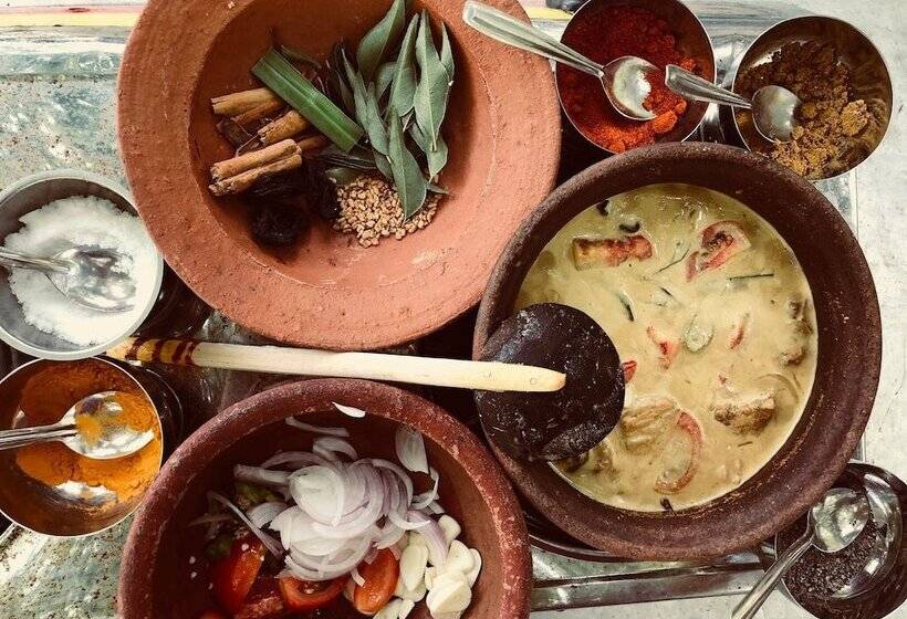 Hotel Mahoora Udawalawe By Eco Team