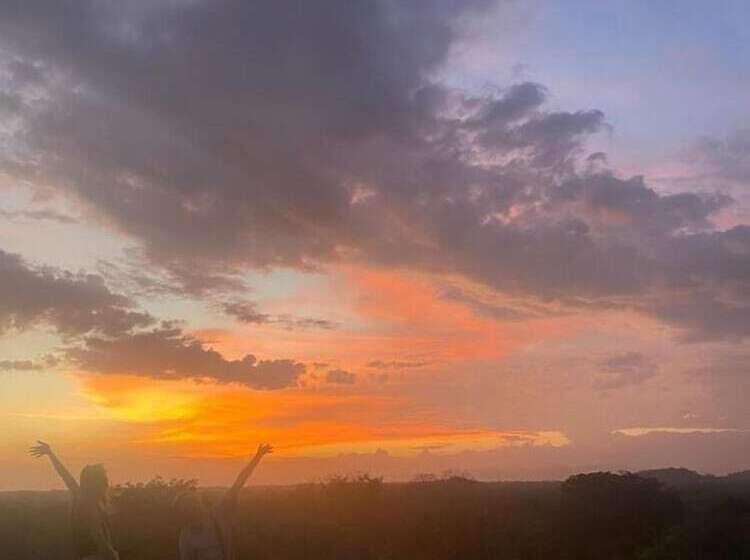 Hotel Mahoora Udawalawe By Eco Team